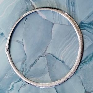 Snake Chain Necklace